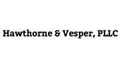 Hawthorne & Vesper logo