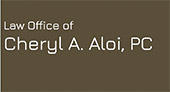 Law Office of Cheryl A. Aloi logo