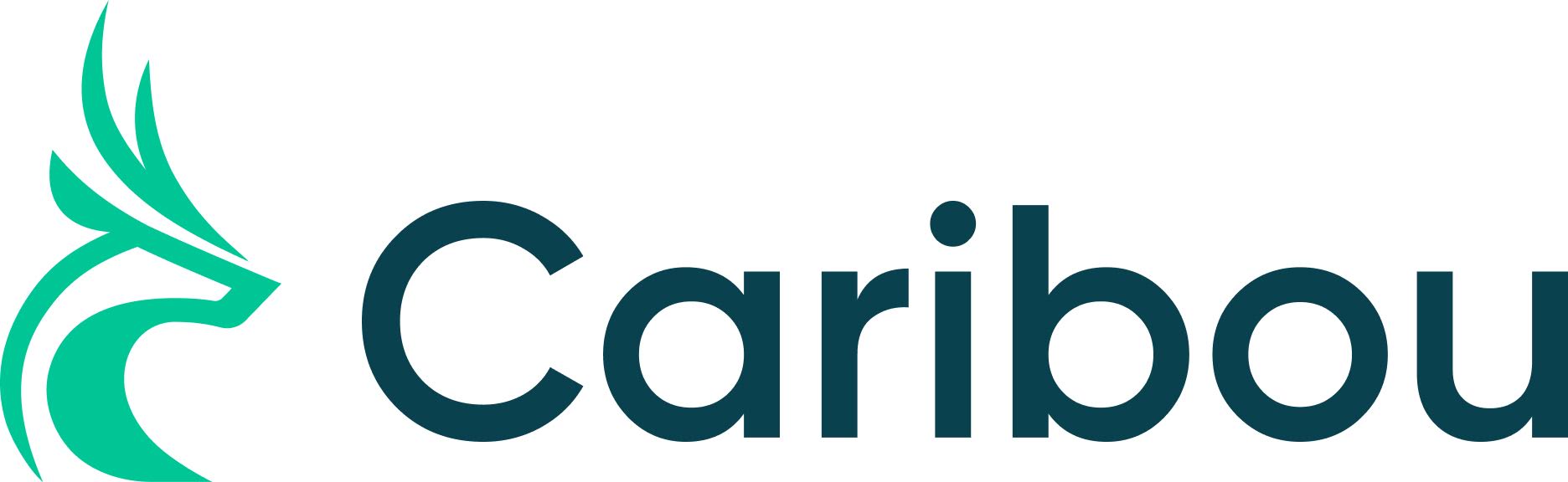 Caribou Logo