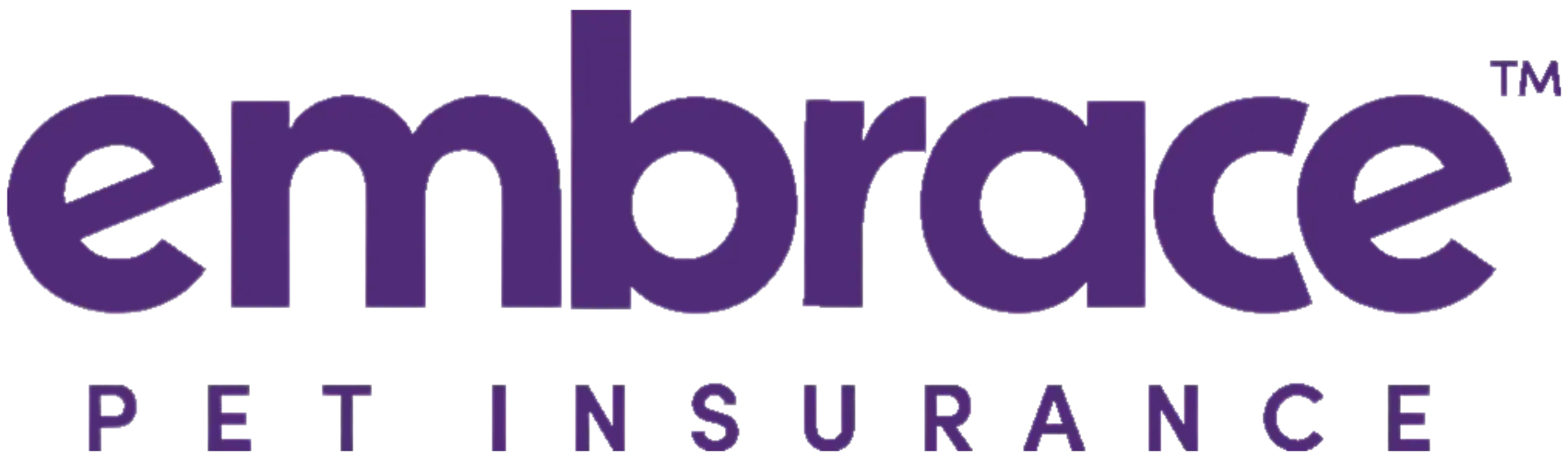 Embrace Pet Insurance logo