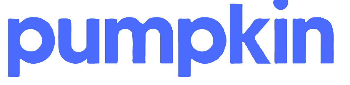 Pumpkin logo