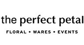 The Perfect Petal logo