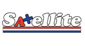 A+ Satellite logo