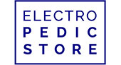 Aamcare Electropedic logo