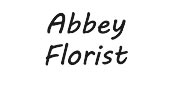 Abbey Florist logo