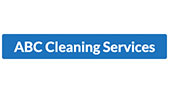 ABC Cleaning Services logo