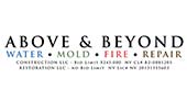 Above & Beyond logo