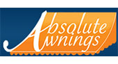 Absolute Awnings logo
