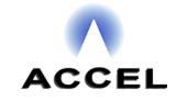 Accel Protection & Technology logo