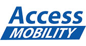 Access Mobility logo
