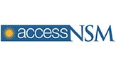 AccessNSM logo