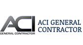 ACI General Contractor logo