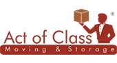 Act of Class Moving & Storage