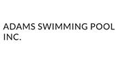Adams Swimming Pool logo