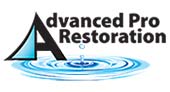 Advanced Pro Restoration logo
