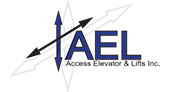 AEL logo