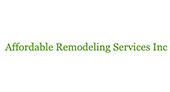 Affordable Remodeling Services Inc.