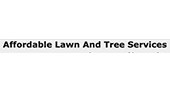 Affordable Lawn and Tree Services
