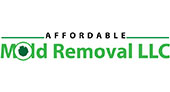 Affordable Mold Removal logo