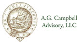 A.G. Campbell Advisory logo