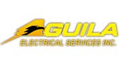 Aguila Electrical Services logo
