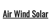 Air Wind Solar logo