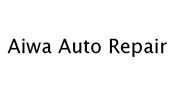 Aiwa Auto Repair logo