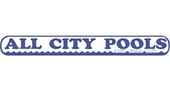 All City Pools and Spas logo