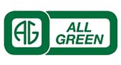 All Green logo