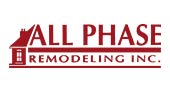 All Phase Remodeling, Inc. logo