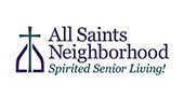 All Saints Neighborhood