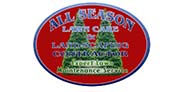 All Season Lawn Care & Landscaping