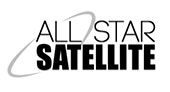 Allstar Satellite logo