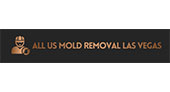 All US Mold Removal Las Vegas logo