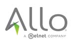 ALLO Communications logo