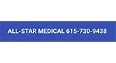 All-Star Medical logo