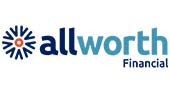 All Worth Financial logo