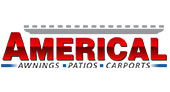 Americal Awning logo