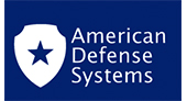 American Defense Systems logo
