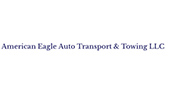 American Eagle Auto Transport & Towing LLC logo