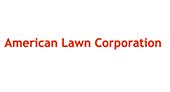 American Lawn Corporation logo
