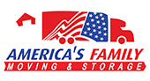 America's Family Moving and Storage