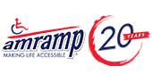 Amramp logo
