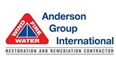 Anderson Group International logo