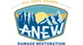 Anew Damage Restoration logo
