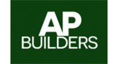 AP Builders logo