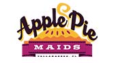 Apple Pie Maids logo