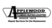 Applewood Plumbing, Heating & Electric logo