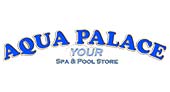 Aqua Palace logo