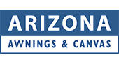 Arizona Awnings & Canvas logo